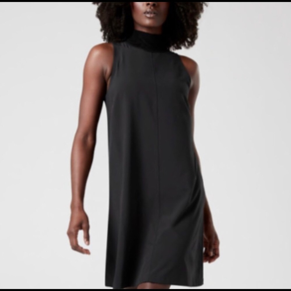 Athleta Initiative Dress